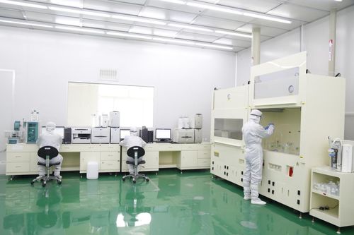 高交會名企面對面 多氟多以創新引領，打造氟化工世界