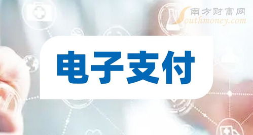 電子支付系統 誰是行業真正的龍頭？