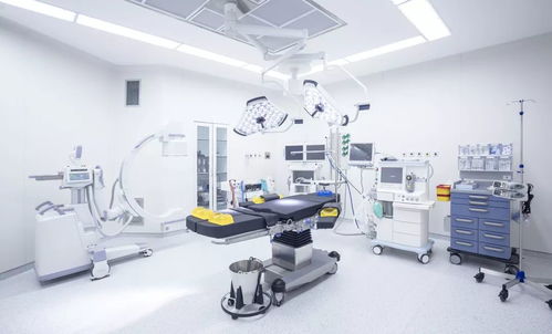 散裝江蘇，硬核醫療器械背后的產業密碼